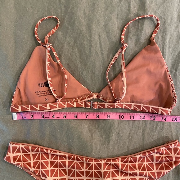 Noa Noa Bikini Set - XL - Picture 3 of 9